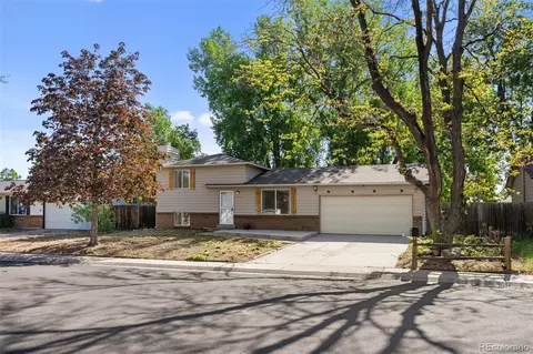 3266 S Helena St, Aurora, CO 80013
