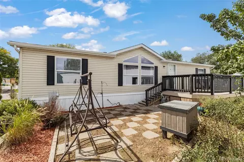 4945 Mark Dabling Blvd, Colorado Springs, CO 80918