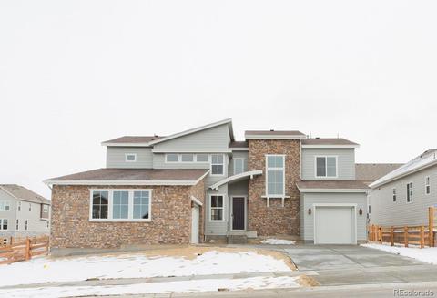 8160 S Kellerman Cir, Aurora, CO 80016 photo 1