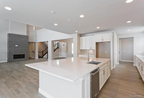 8160 S Kellerman Cir, Aurora, CO 80016 photo 7