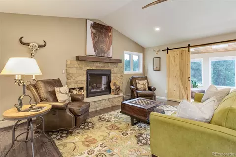 31248 Niakwa Rd, Evergreen, CO 80439