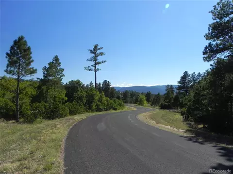 7724 Corona Ct, Larkspur, CO 80118