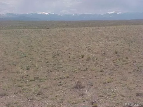 Crow, Fort Garland, CO 81133