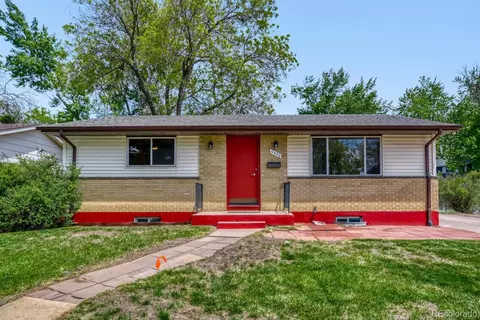 4390 S Kalamath St, Englewood, CO 80110