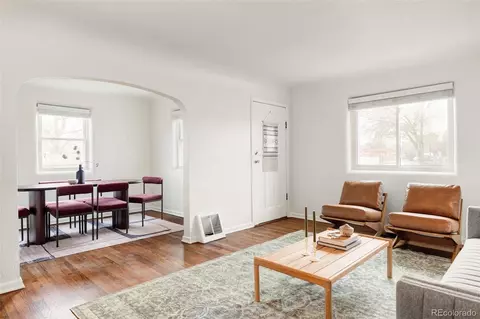 394 S Perry St, Denver, CO 80219
