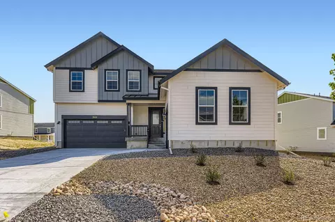 39836 Floyd St, Elizabeth, CO 80107