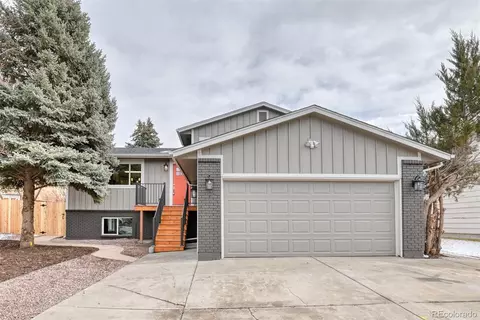 1836 Chapel Hills Dr, Colorado Springs, CO 80920