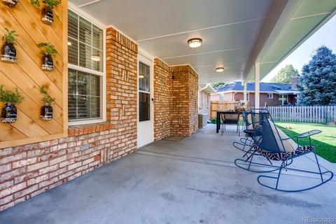 8630 E Kenyon Ave, Denver, CO 80237 photo 29