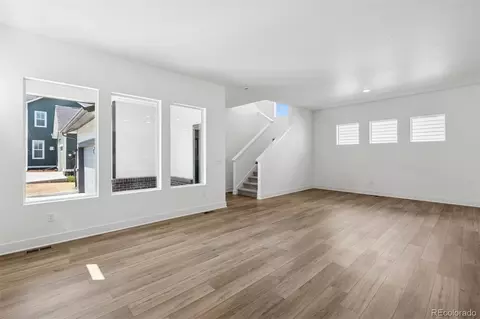Living - 21234 E 62nd Ave, Aurora, CO 80019 photo 5 of 7