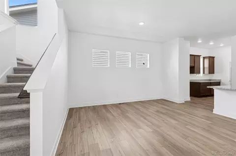 Living - 21234 E 62nd Ave, Aurora, CO 80019 photo 6 of 7