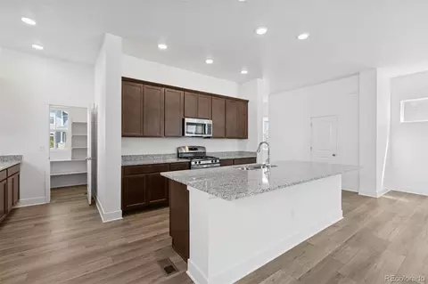 Kitchen - 21234 E 62nd Ave, Aurora, CO 80019 photo 1 of 2