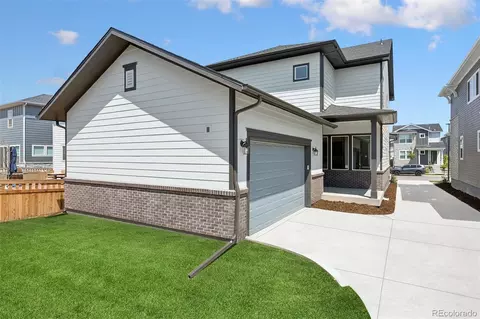 Exterior - 21234 E 62nd Ave, Aurora, CO 80019 photo 6 of 8