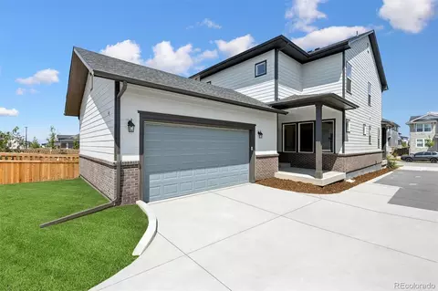 Exterior - 21234 E 62nd Ave, Aurora, CO 80019 photo 7 of 8