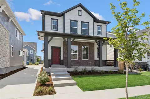 Exterior - 21234 E 62nd Ave, Aurora, CO 80019 photo 2 of 8