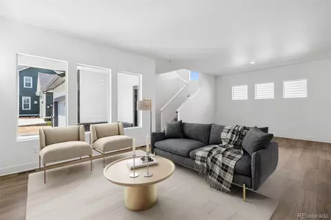 Living - 21234 E 62nd Ave, Aurora, CO 80019 photo 4 of 7
