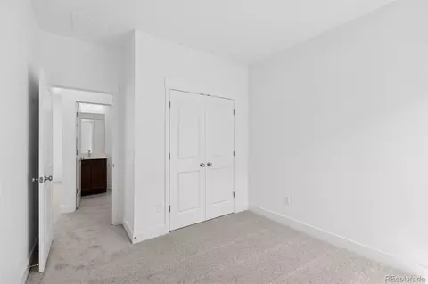 Bedroom - 21234 E 62nd Ave, Aurora, CO 80019 photo 5 of 7