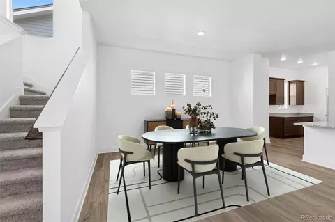 Dining - 21234 E 62nd Ave, Aurora, CO 80019 photo 1 of 1
