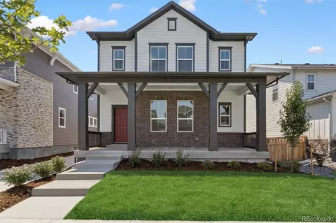 21234 E 62nd Ave, Aurora, CO 80019