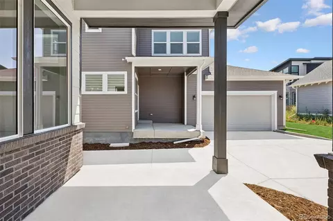 Exterior - 21234 E 62nd Ave, Aurora, CO 80019 photo 4 of 8