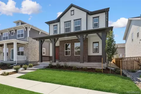Exterior - 21234 E 62nd Ave, Aurora, CO 80019 photo 3 of 8