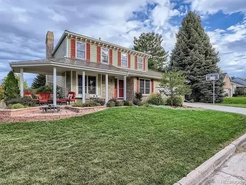 7950 S Cedar Cir, Littleton, CO 80120
