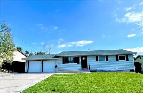 720 Erie St, Denver, CO 80221