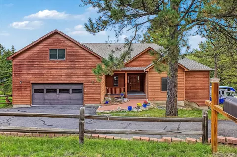 28465 Cragmont Dr, Evergreen, CO 80439