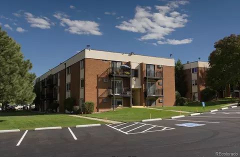5995 W Hampden Ave #21J, Denver, CO 80227