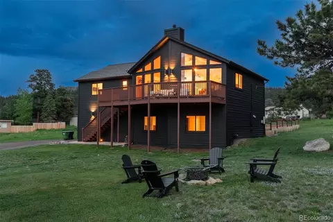 28364 Tresine Dr, Evergreen, CO 80439