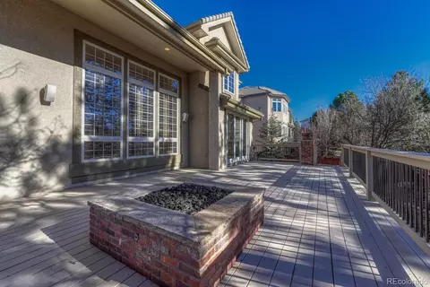 9164 E Lost Hill Trl, Lone Tree, CO 80124 photo 45