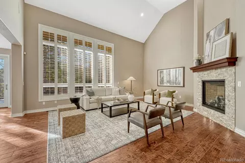 9164 E Lost Hill Trl, Lone Tree, CO 80124 photo 9
