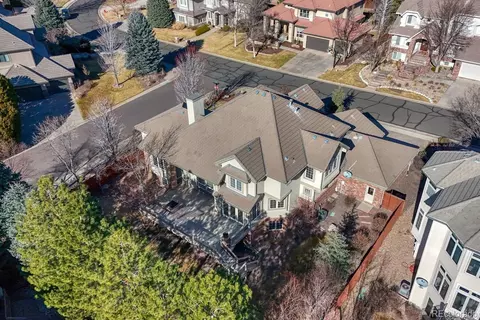 9164 E Lost Hill Trl, Lone Tree, CO 80124 photo 48