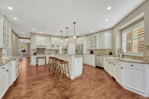 9164 E Lost Hill Trl, Lone Tree, CO 80124 photo 11