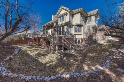 9164 E Lost Hill Trl, Lone Tree, CO 80124 photo 46