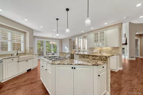 9164 E Lost Hill Trl, Lone Tree, CO 80124 photo 12