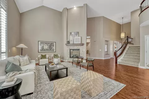 9164 E Lost Hill Trl, Lone Tree, CO 80124 photo 7