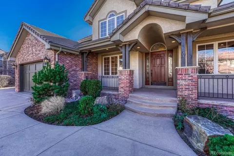 9164 E Lost Hill Trl, Lone Tree, CO 80124 photo 2