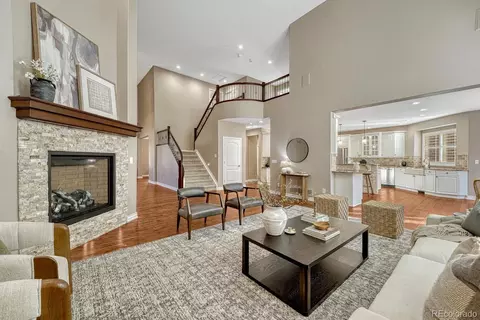 9164 E Lost Hill Trl, Lone Tree, CO 80124 photo 8