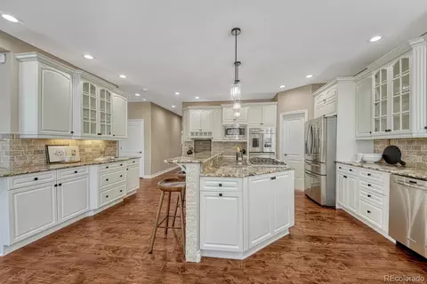 9164 E Lost Hill Trl, Lone Tree, CO 80124 photo 15