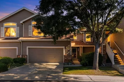 7700 W Grant Ranch Blvd #9D, Littleton, CO 80123
