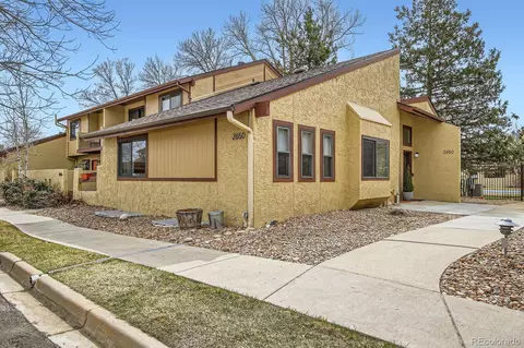2650 Hawthorne Pl, Boulder, CO 80304
