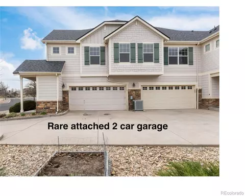 11259 S Cedar Gulch Ln #E, Parker, CO 80134