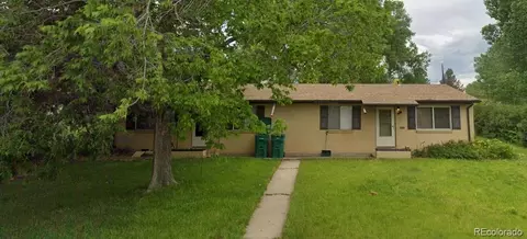 145 S 147 S Cody St, Lakewood, CO 80226