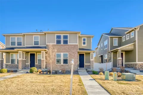 5105 Buckwheat Rd, Henderson, CO 80640