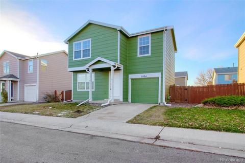 5524 E 101st Pl, Thornton, CO 80229 photo 2