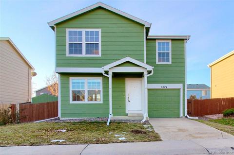 5524 E 101st Pl, Thornton, CO 80229 photo 1