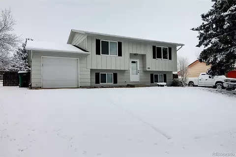 1315 Nokomis Dr, Colorado Springs, CO 80915
