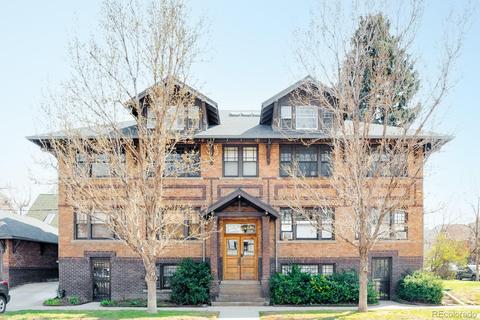 2708 E 14th Ave #E, Denver, CO 80206 photo 1