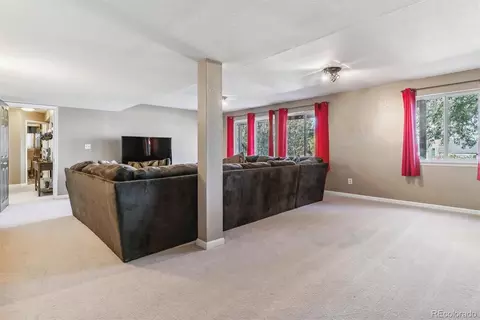 12279 W Chenango Dr, Morrison, CO 80465 photo 7