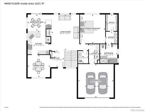 12279 W Chenango Dr, Morrison, CO 80465 photo 40